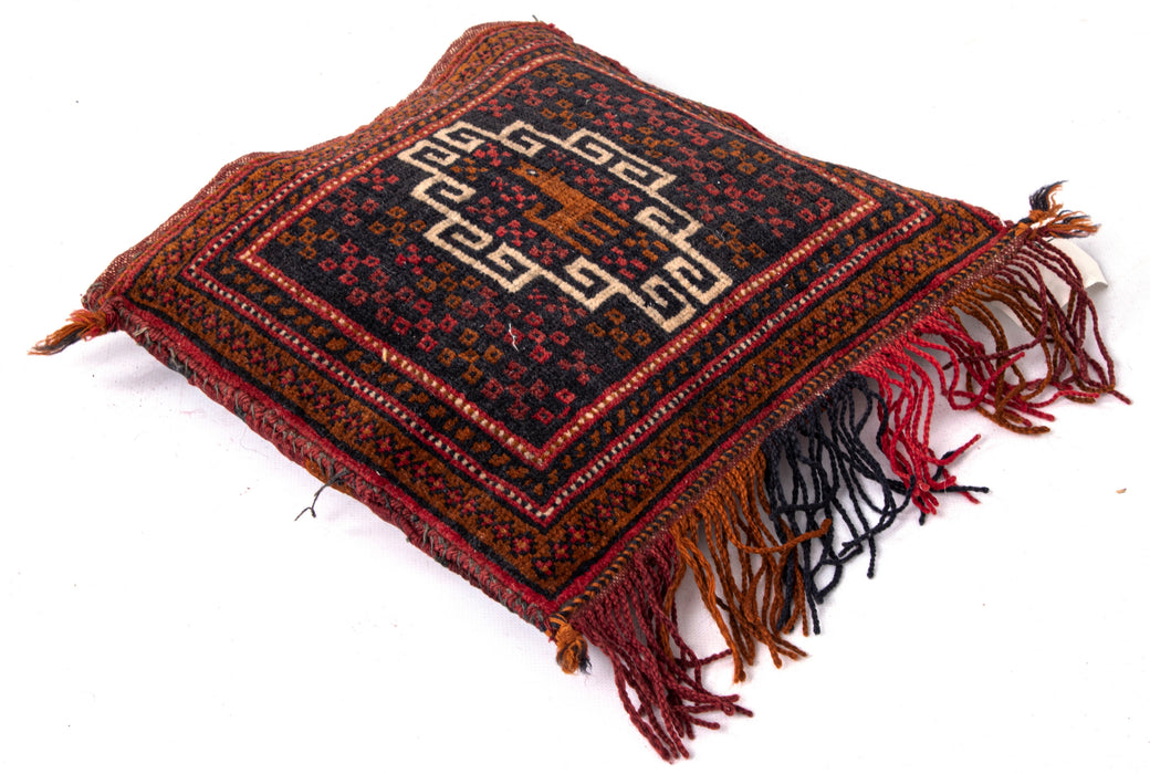 Afghan Tasche