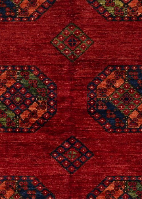 Ersari Afghan