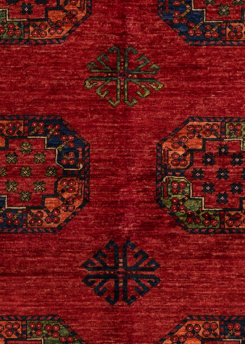 Ersari Afghan