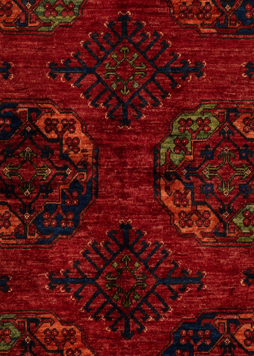 Ersari Afghan