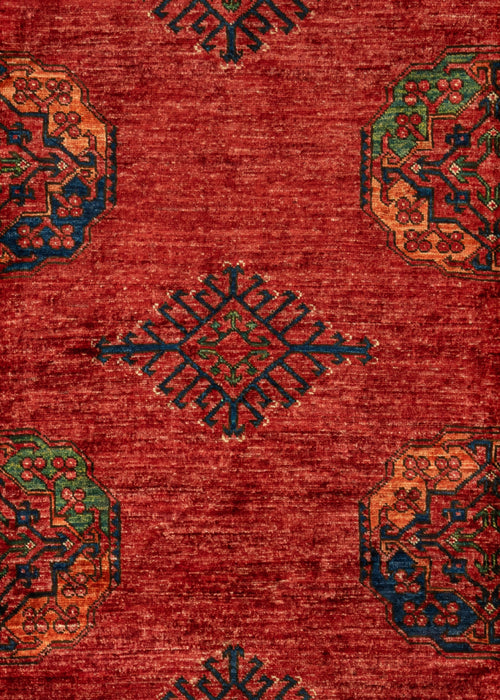 Ersari Afghan