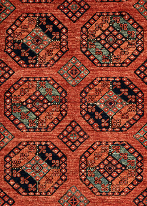 Ersari Afghan