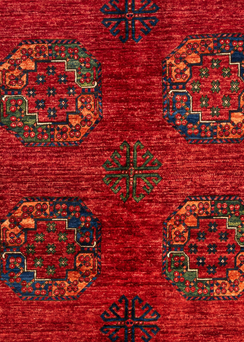 Ersari Afghan