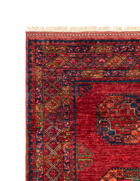 Ersari Afghan