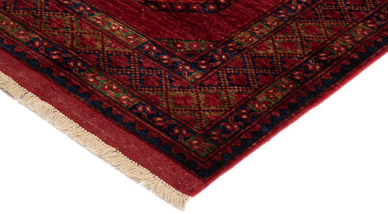 Ersari Afghan