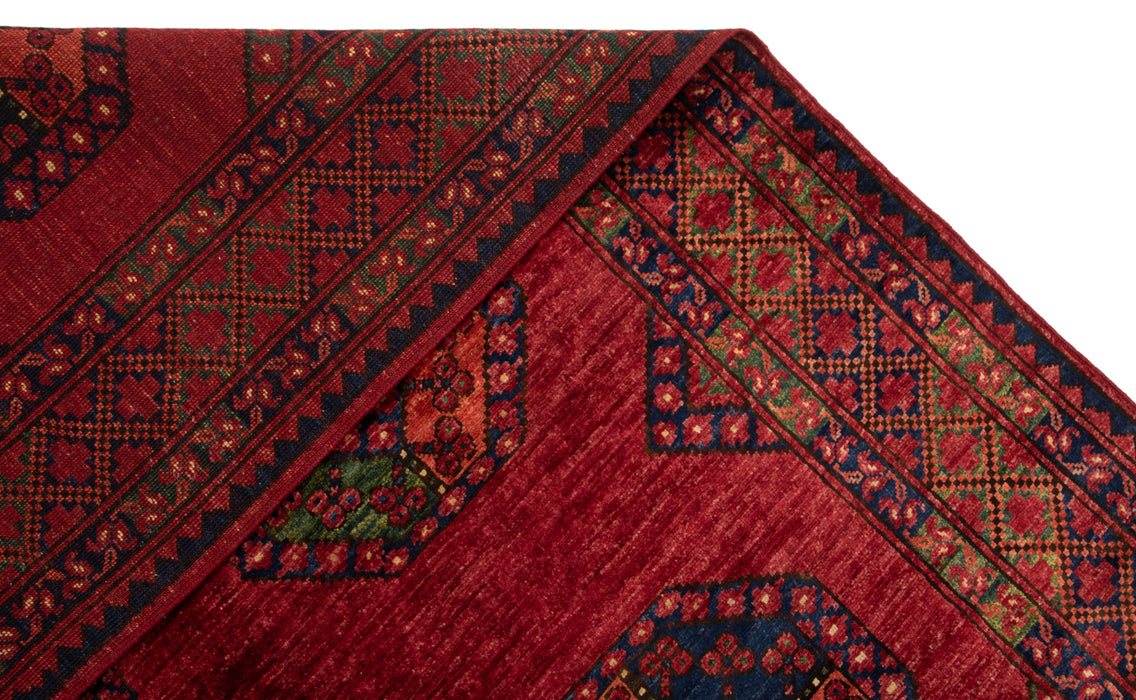 Ersari Afghan