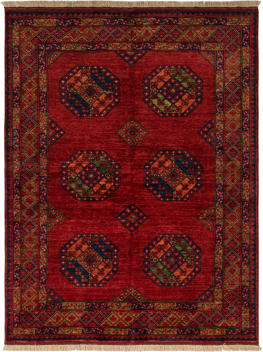 Ersari Afghan