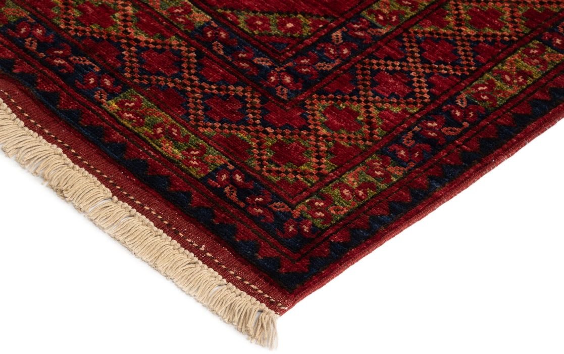 Ersari Afghan