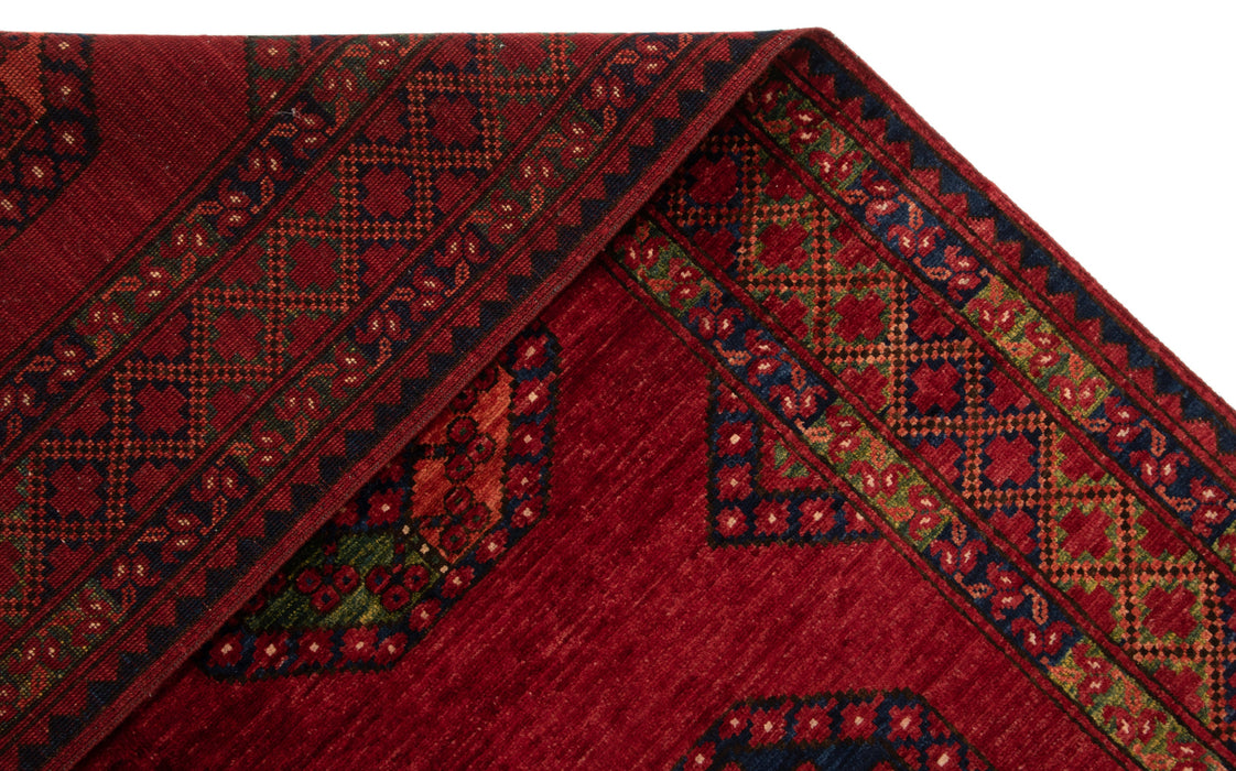 Ersari Afghan