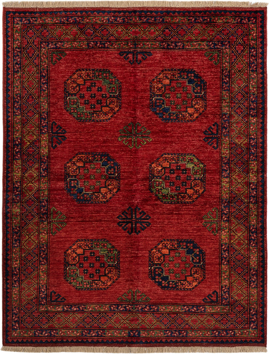 Ersari Afghan