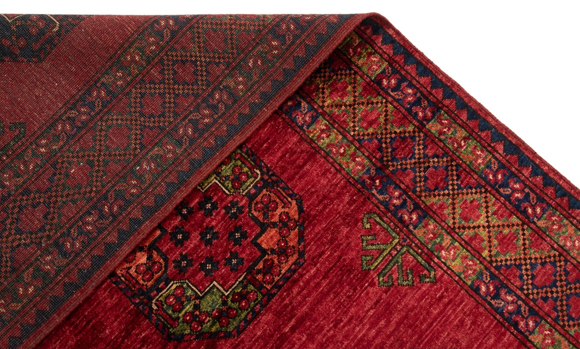 Ersari Afghan