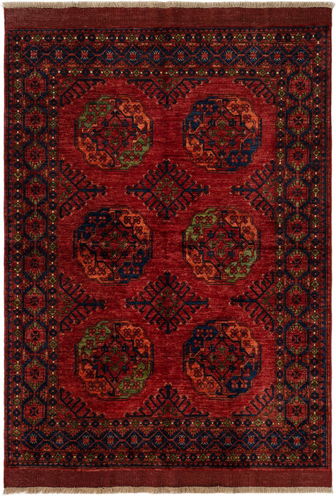 Ersari Afghan