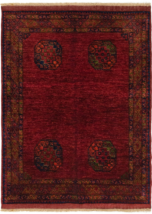 Ersari Afghan