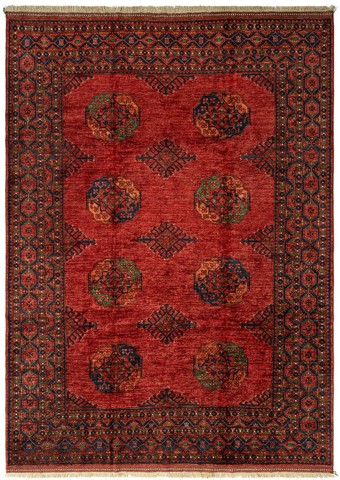 Ersari Afghan