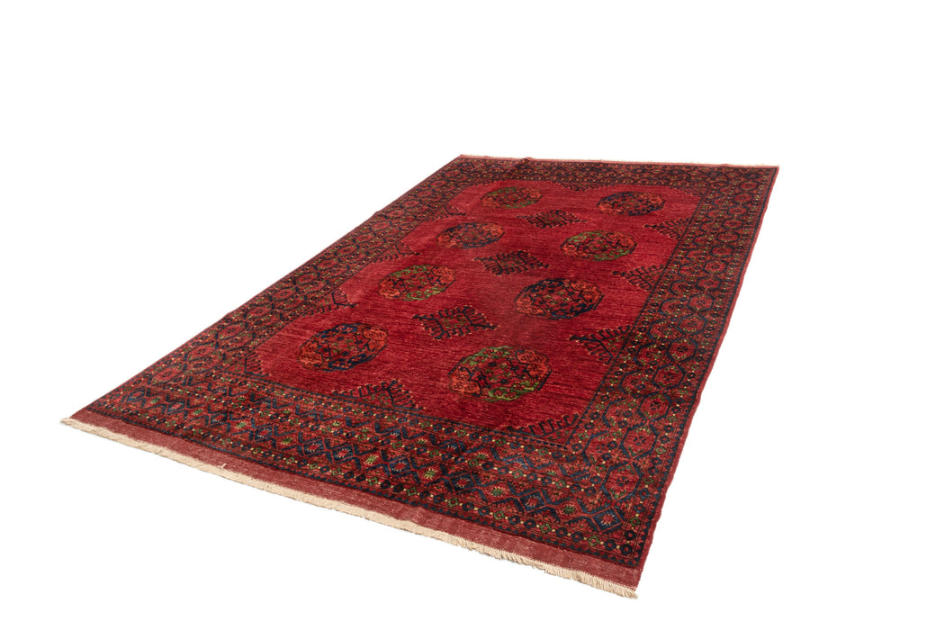 Ersari Afghan