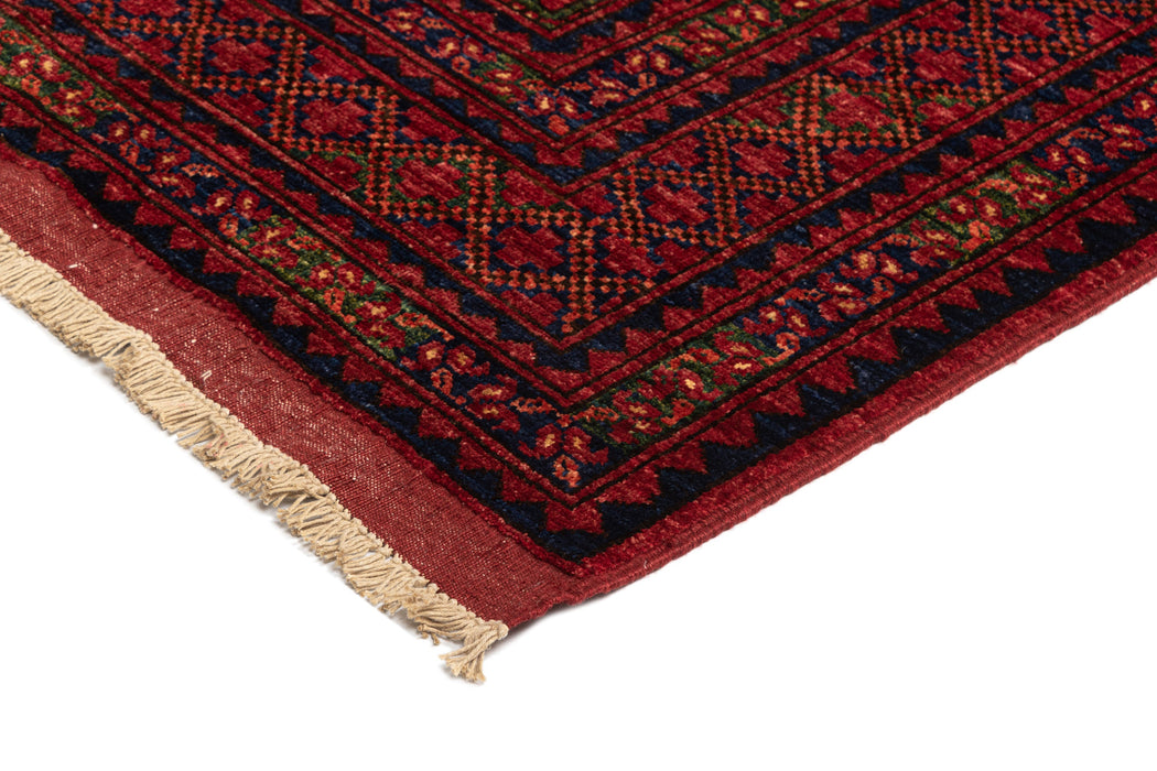 Ersari Afghan