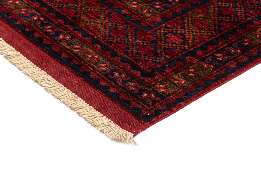 Ersari Afghan