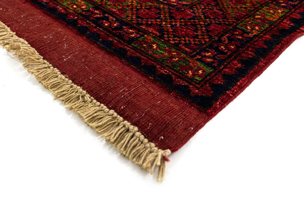 Ersari Afghan