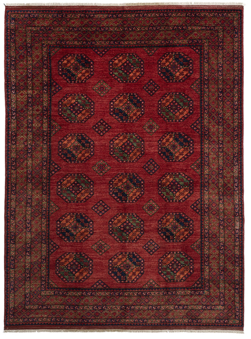 Ersari Afghan