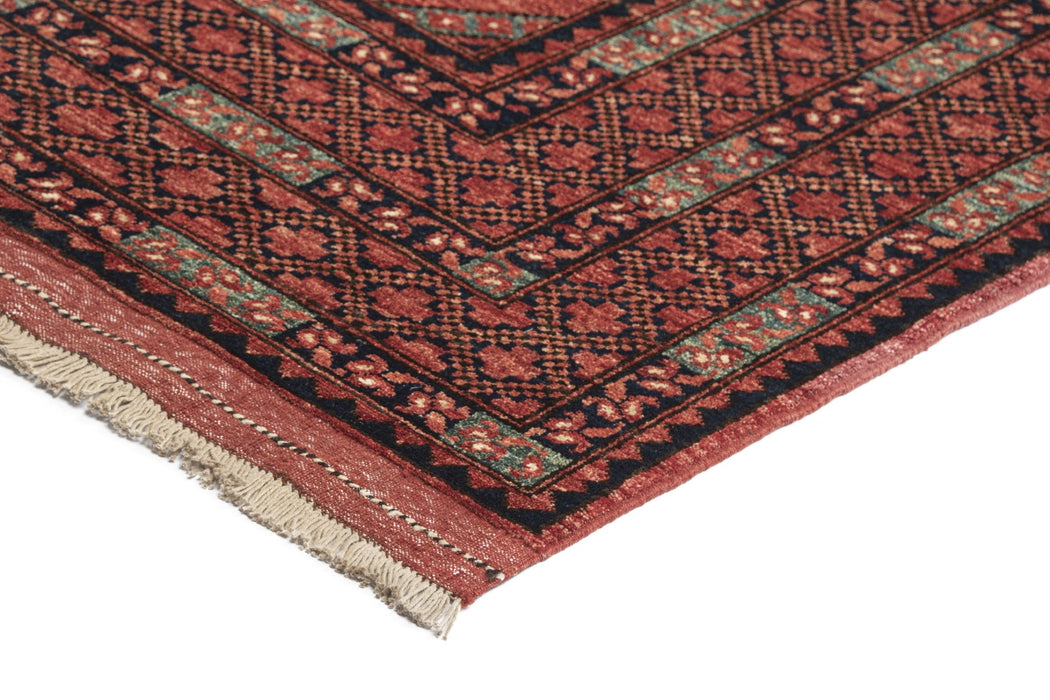 Ersari Afghan